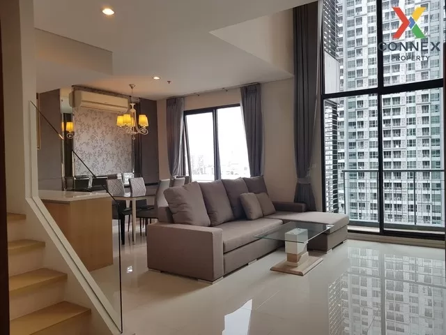 1 Bedroom condo in Villa Asoke