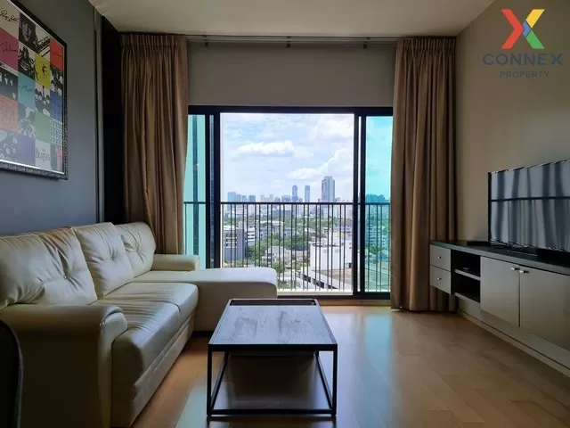 2 Bedroom condo in Noble Reform