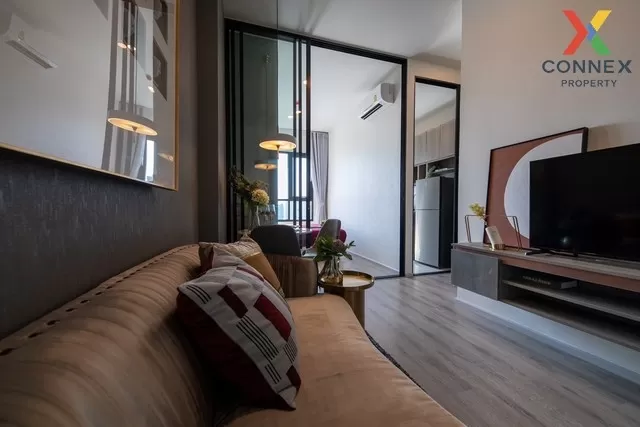 1 Bedroom condo in Knightsbridge Prime Ratchayothin