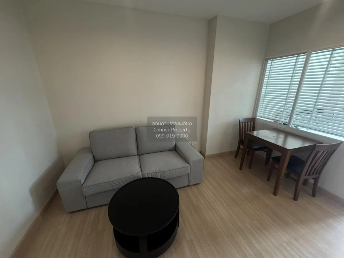 1 Bedroom condo in Life @ Sathorn 10