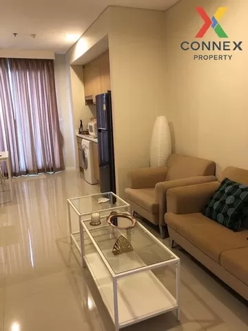 1 Bedroom condo in Villa Asoke