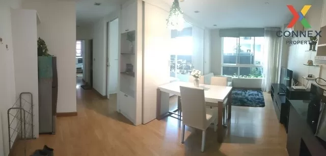 2 Bedroom condo in Tree Condo LUXE Sukhumvit 52
