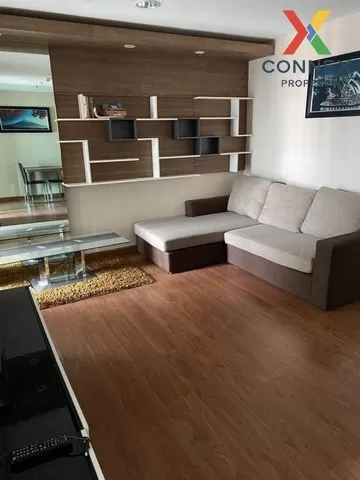 1 Bedroom condo in Belle Grand Rama 9