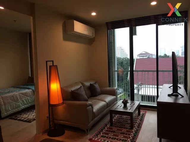 2 Bedroom condo in Noble Recole