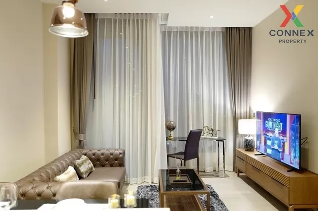 1 Bedroom condo in The Esse Asoke