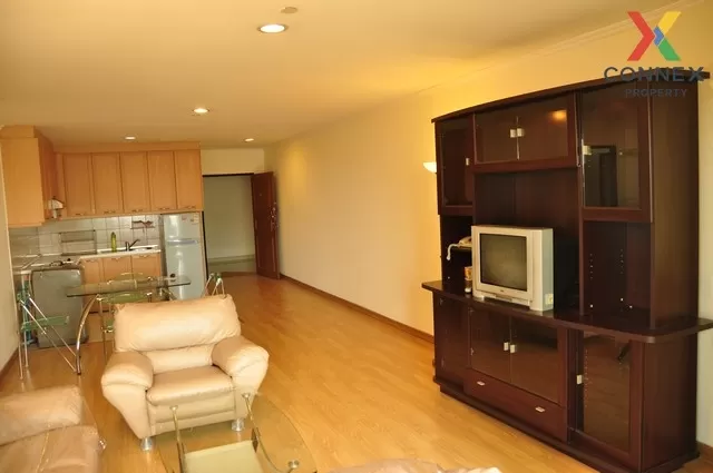2 Bedroom condo in Sathorn Gardens