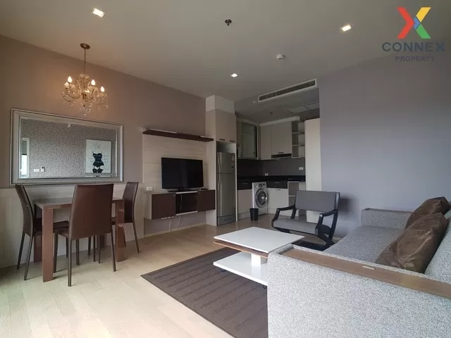 1 Bedroom condo in Noble Refine