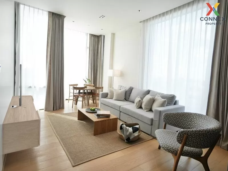 2 Bedroom condo in 28 Chidlom