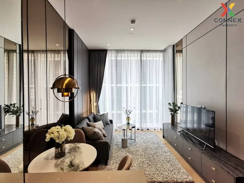 1 Bedroom condo in 28 Chidlom