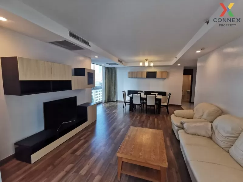 2 Bedroom condo in Hansar Rajdamri