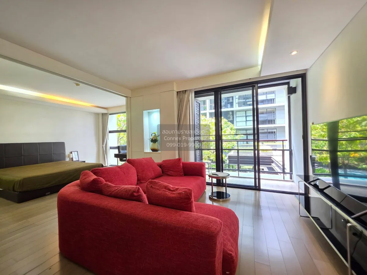 1 Bedroom condo in Mode Sukhumvit 61