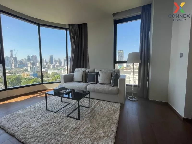 2 Bedroom condo in IDEO Q Sukhumvit 36