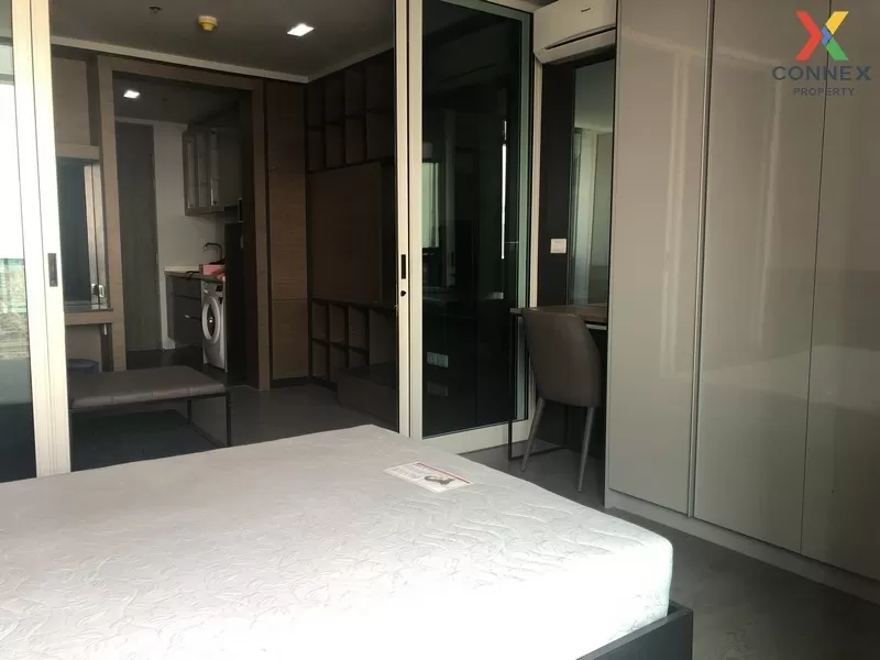 1 Bedroom condo in A Space Asoke-Ratchada