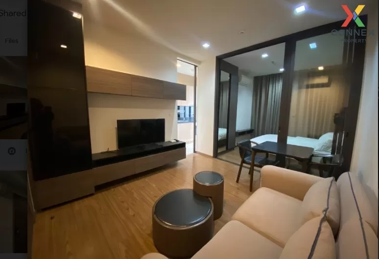 1 Bedroom condo in The Line Sukhumvit 71