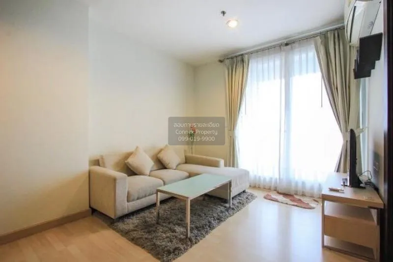 1 Bedroom condo in Rhythm Ratchada