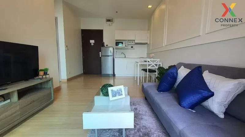 1 Bedroom condo in Thru Thonglor