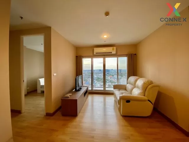 2 Bedroom condo in The Parkland Taksin-Thapra