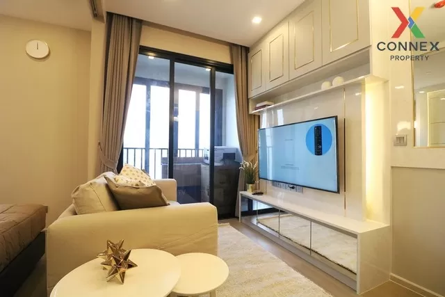 1 Bedroom condo in ASHTON Asoke