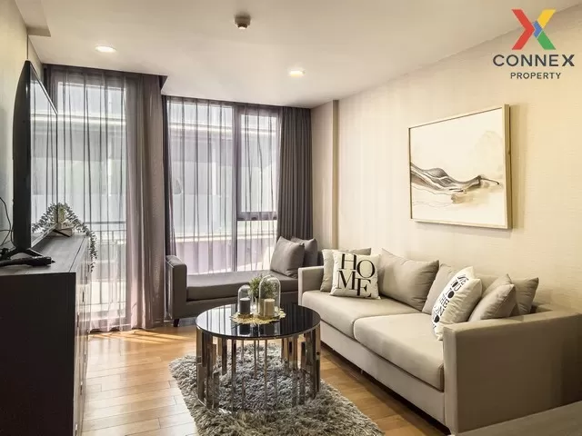 1 Bedroom condo in Klass Langsuan