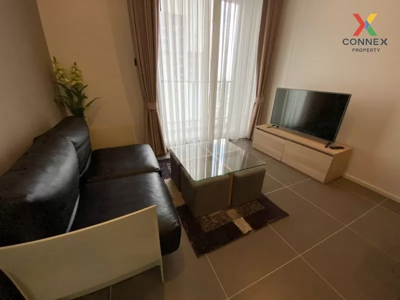 1 Bedroom condo in M Ladprao