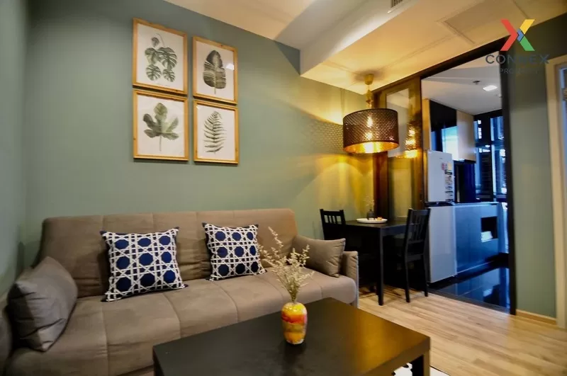 1 Bedroom condo in The Line Jatujak-Mochit
