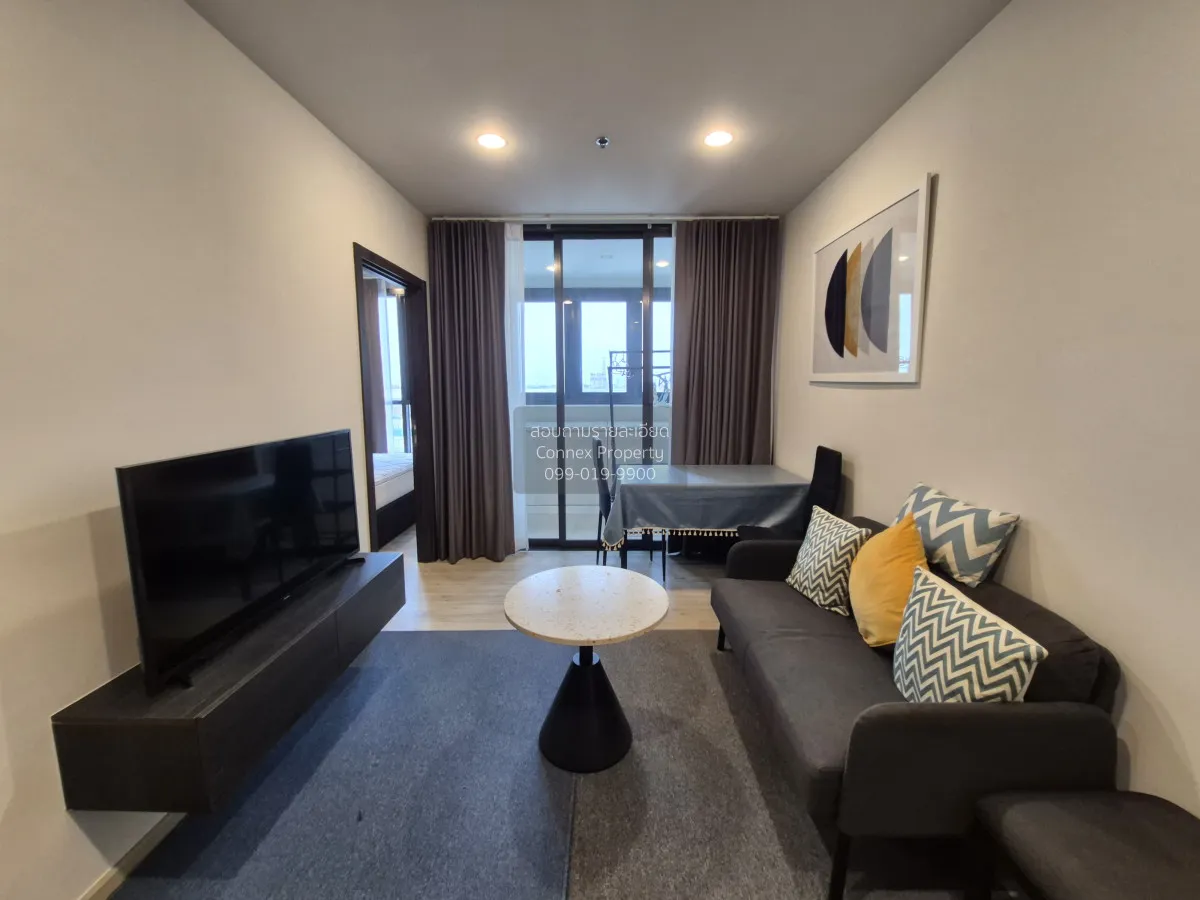 1 Bedroom condo in XT Huaikhwang