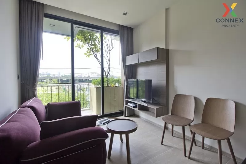 1 Bedroom condo in Mori Haus