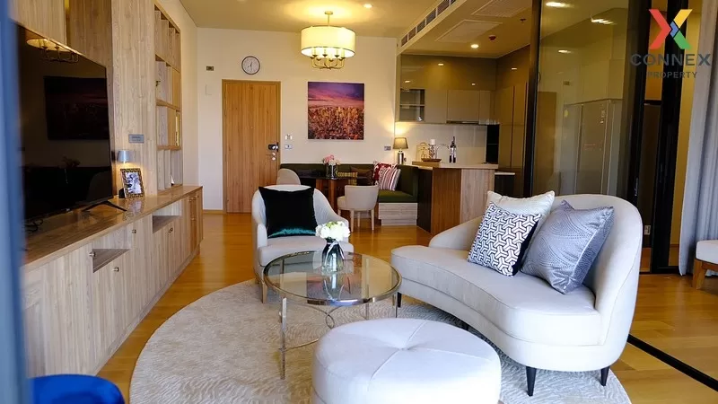 3 Bedroom condo in Siamese Exclusive Sukhumvit 31