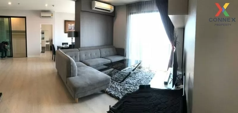 3 Bedroom condo in The Niche Pride Thonglor-Phetchaburi