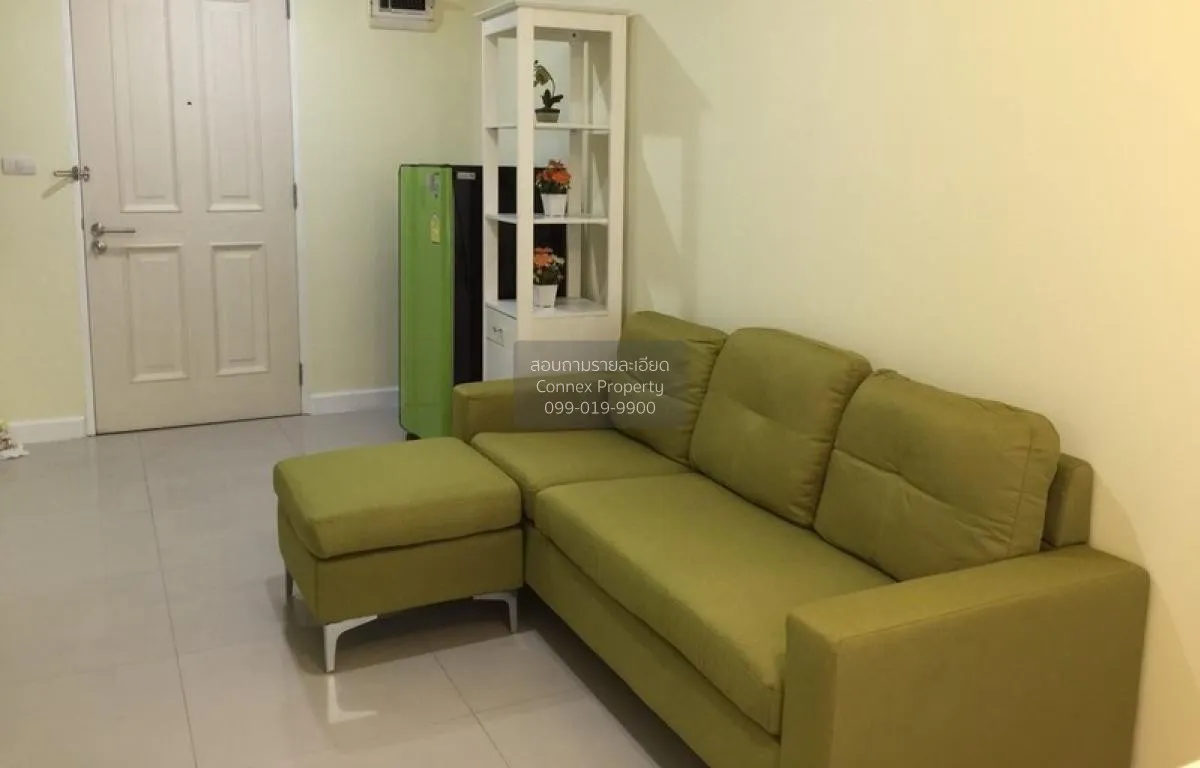 1 Bedroom condo in The Clover Thonglor Residence
