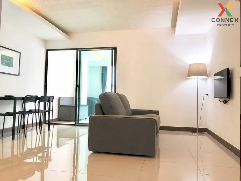 1 Bedroom condo in The Waterford Sukhumvit 50