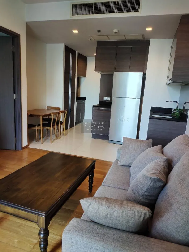 1 Bedroom condo in Keyne by Sansiri