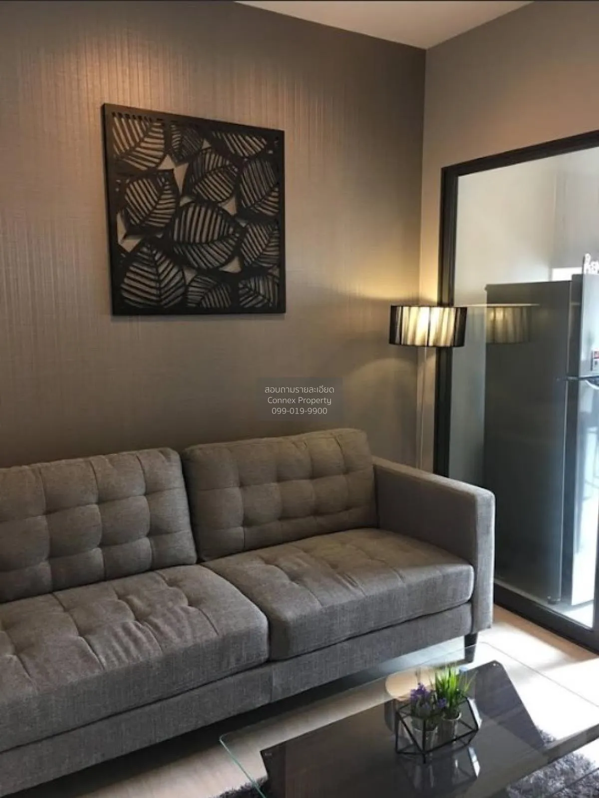 1 Bedroom condo in Life Sukhumvit 48