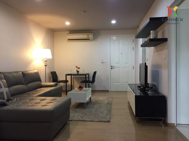 1 Bedroom condo in HIVE Sukhumvit 65