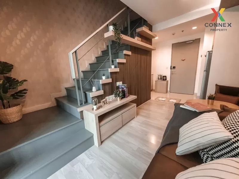 1 Bedroom condo in IDEO MOBI Sukhumvit 81