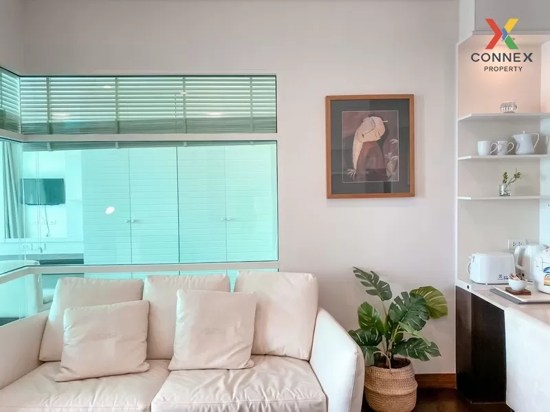 1 Bedroom condo in Ivy Thonglor