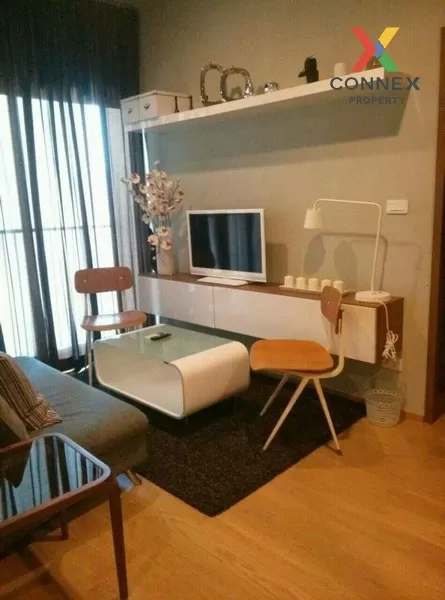 1 Bedroom condo in Noble Revent