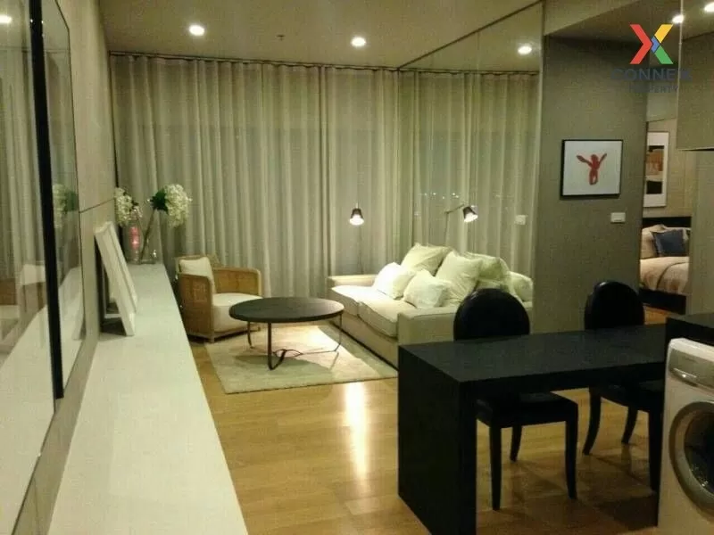 2 Bedroom condo in Noble Revent