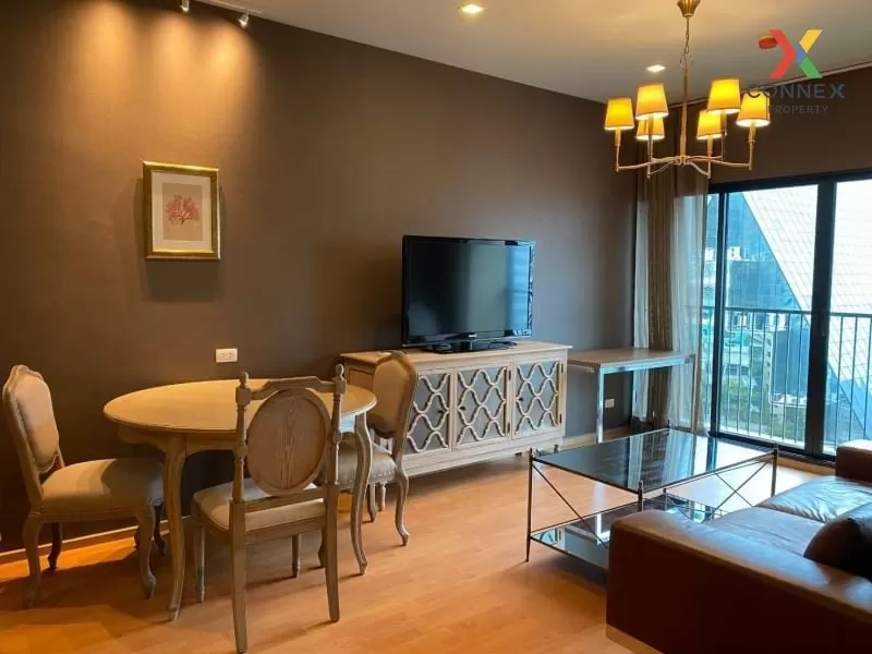 2 Bedroom condo in Noble Revent