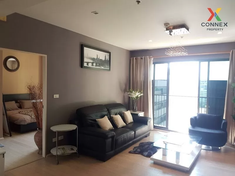 1 Bedroom condo in Noble Solo