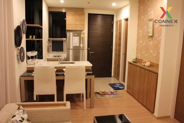 1 Bedroom condo in Rhythm Sukhumvit 50