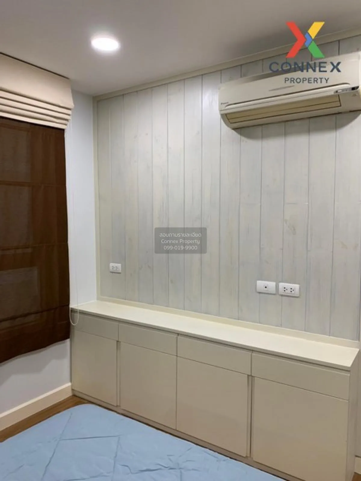 2 Bedroom condo in The Clover Thonglor Residence