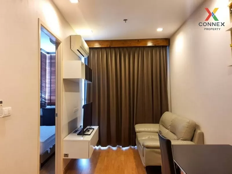 1 Bedroom condo in Q House Sukhumvit 79