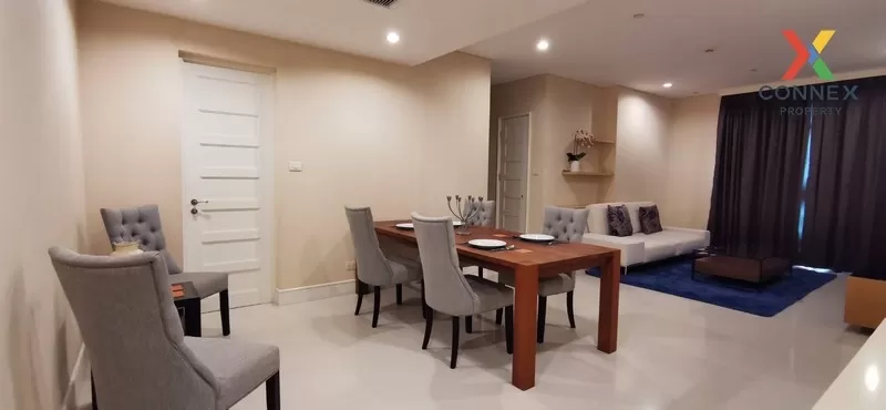 3 Bedroom condo in AGUSTON Sukhumvit 22
