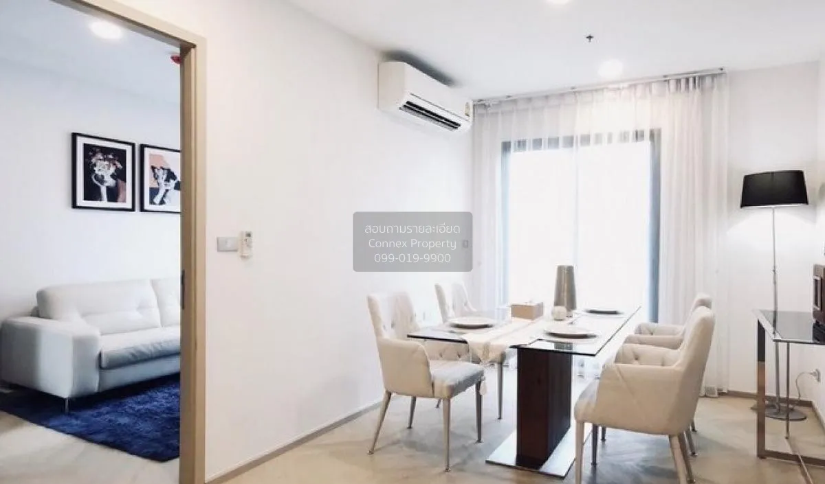 2 Bedroom condo in Rhythm Sukhumvit 36-38