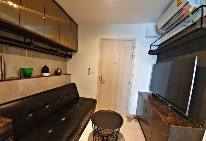 1 Bedroom condo in Life Asoke