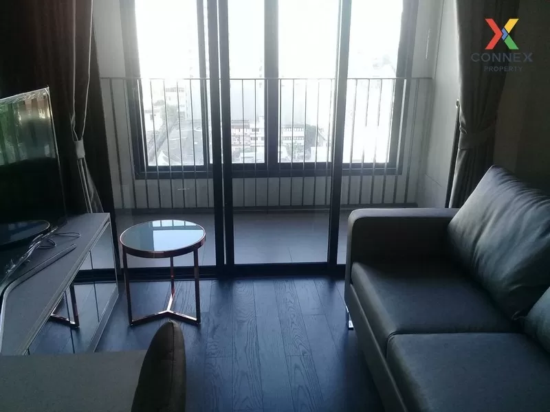 1 Bedroom condo in IDEO Q Siam-Ratchathewi