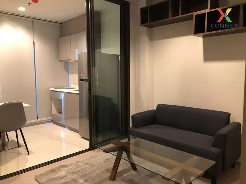 1 Bedroom condo in Life Asoke-Rama 9
