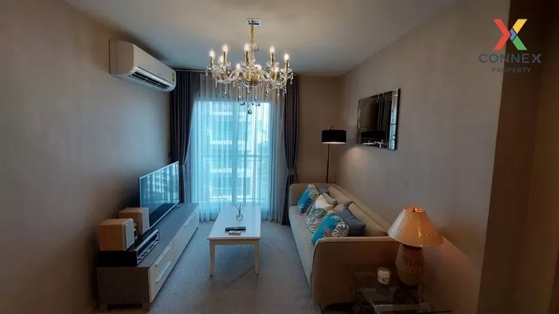 2 Bedroom condo in Rhythm Sukhumvit 36-38