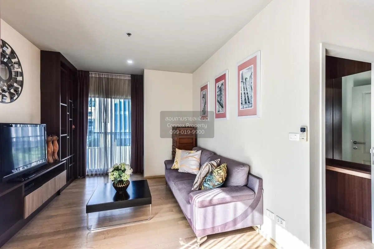 2 Bedroom condo in Noble Refine